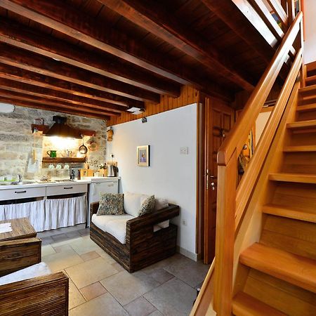 Apartments Salvezani Split Ngoại thất bức ảnh