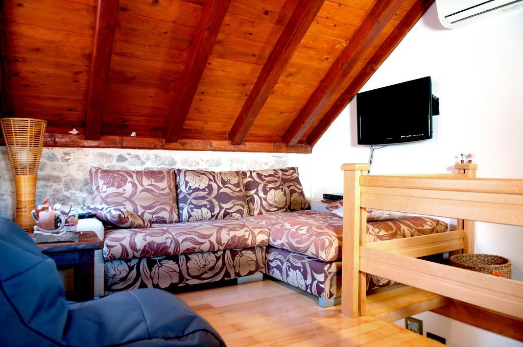Apartments Salvezani Split Ngoại thất bức ảnh