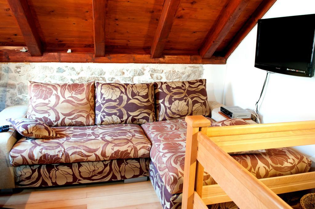 Apartments Salvezani Split Ngoại thất bức ảnh
