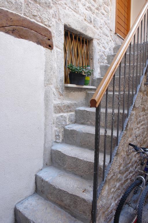 Apartments Salvezani Split Ngoại thất bức ảnh