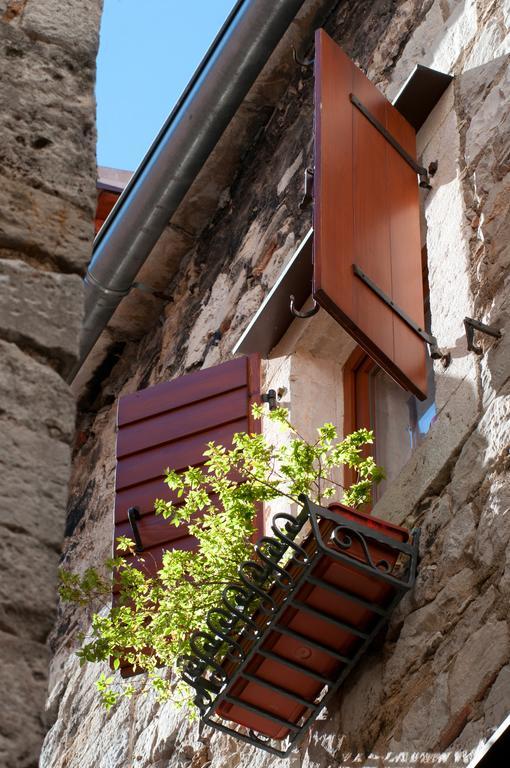 Apartments Salvezani Split Ngoại thất bức ảnh