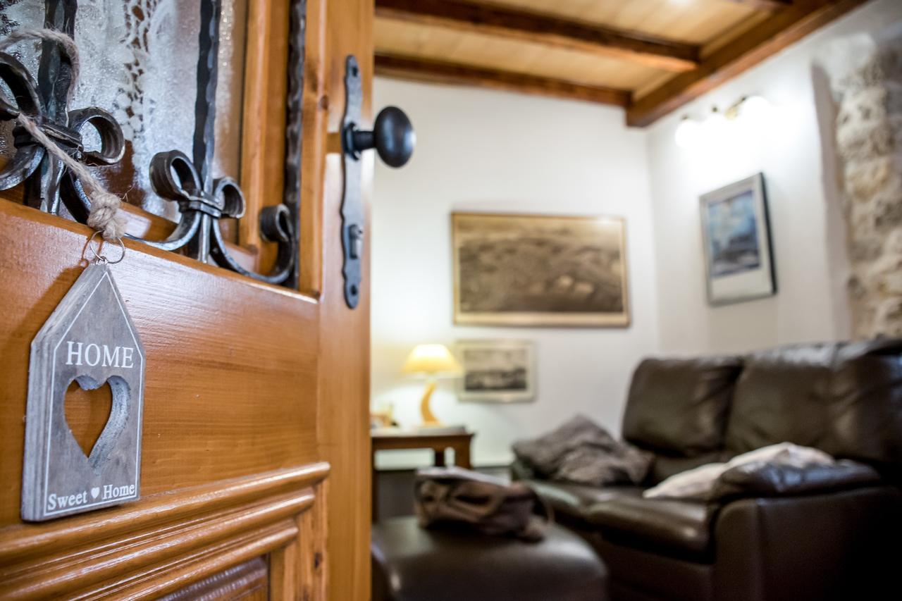 Apartments Salvezani Split Ngoại thất bức ảnh