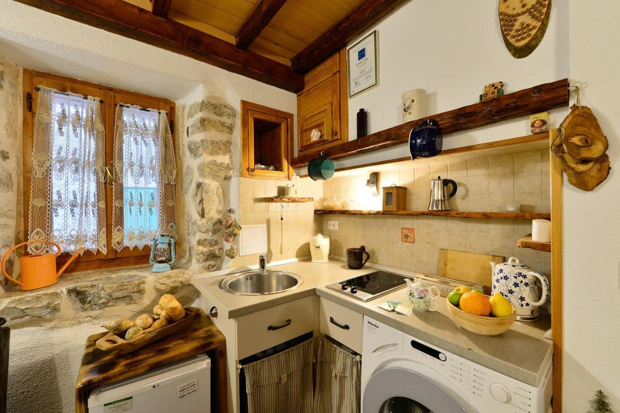 Apartments Salvezani Split Ngoại thất bức ảnh