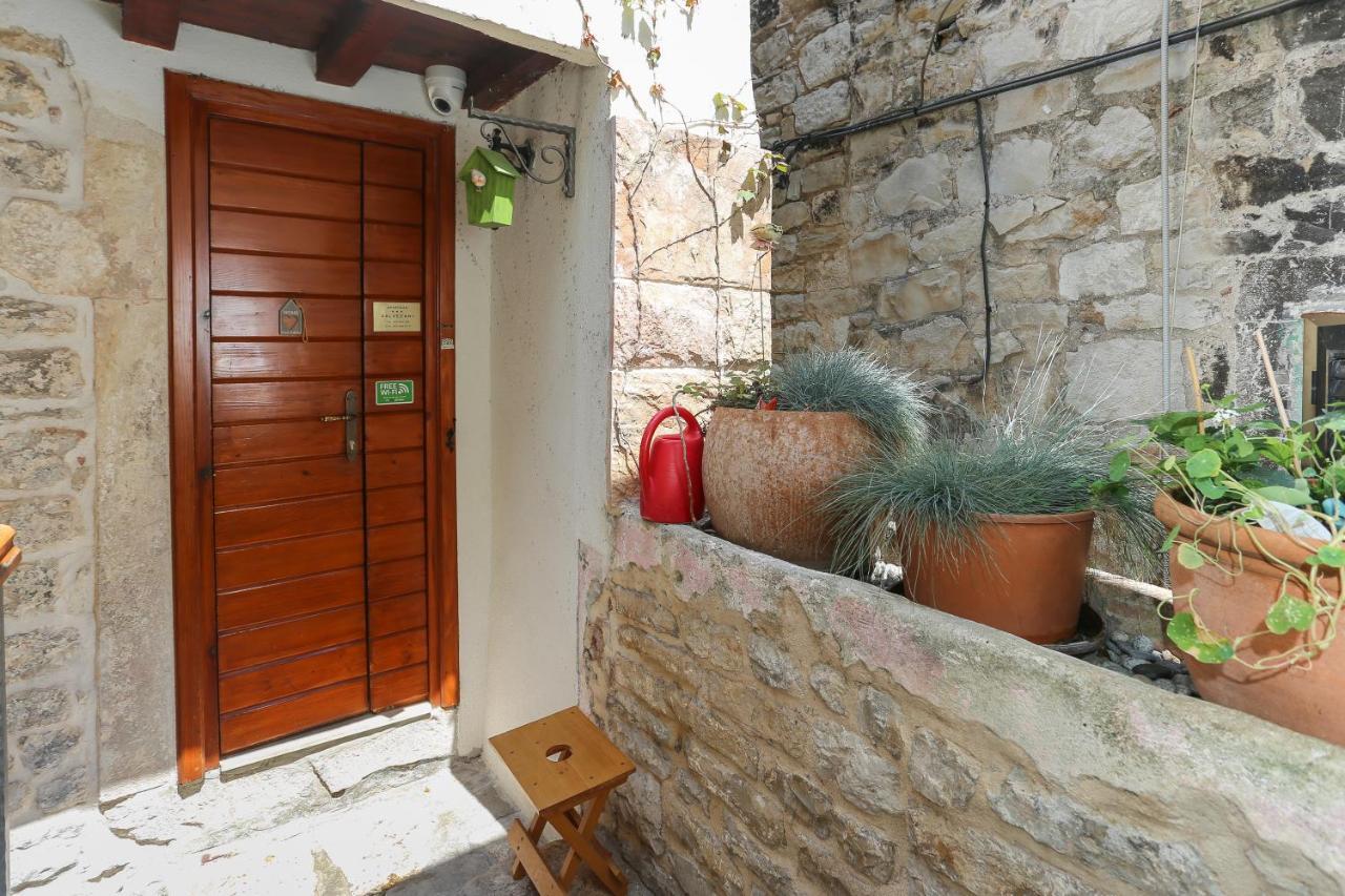 Apartments Salvezani Split Ngoại thất bức ảnh