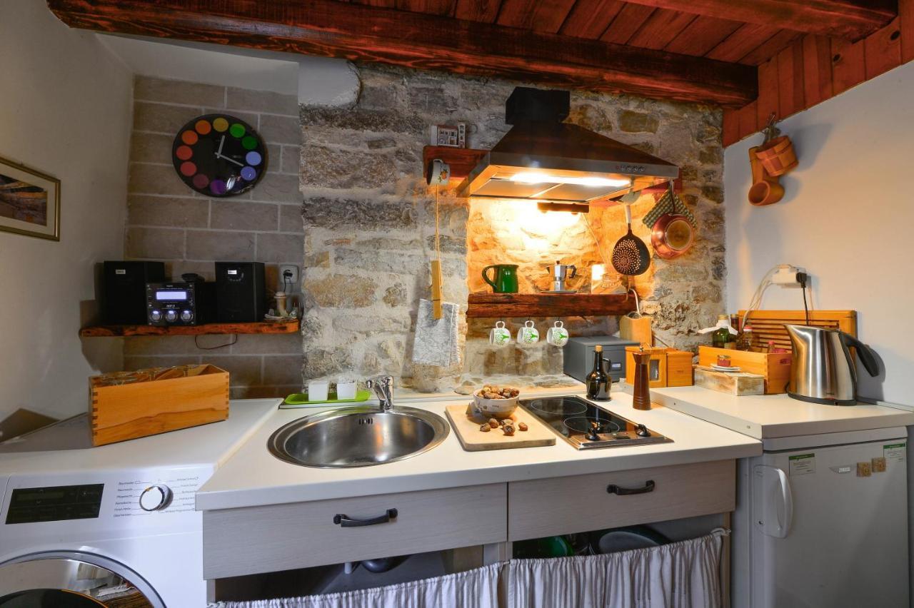Apartments Salvezani Split Ngoại thất bức ảnh
