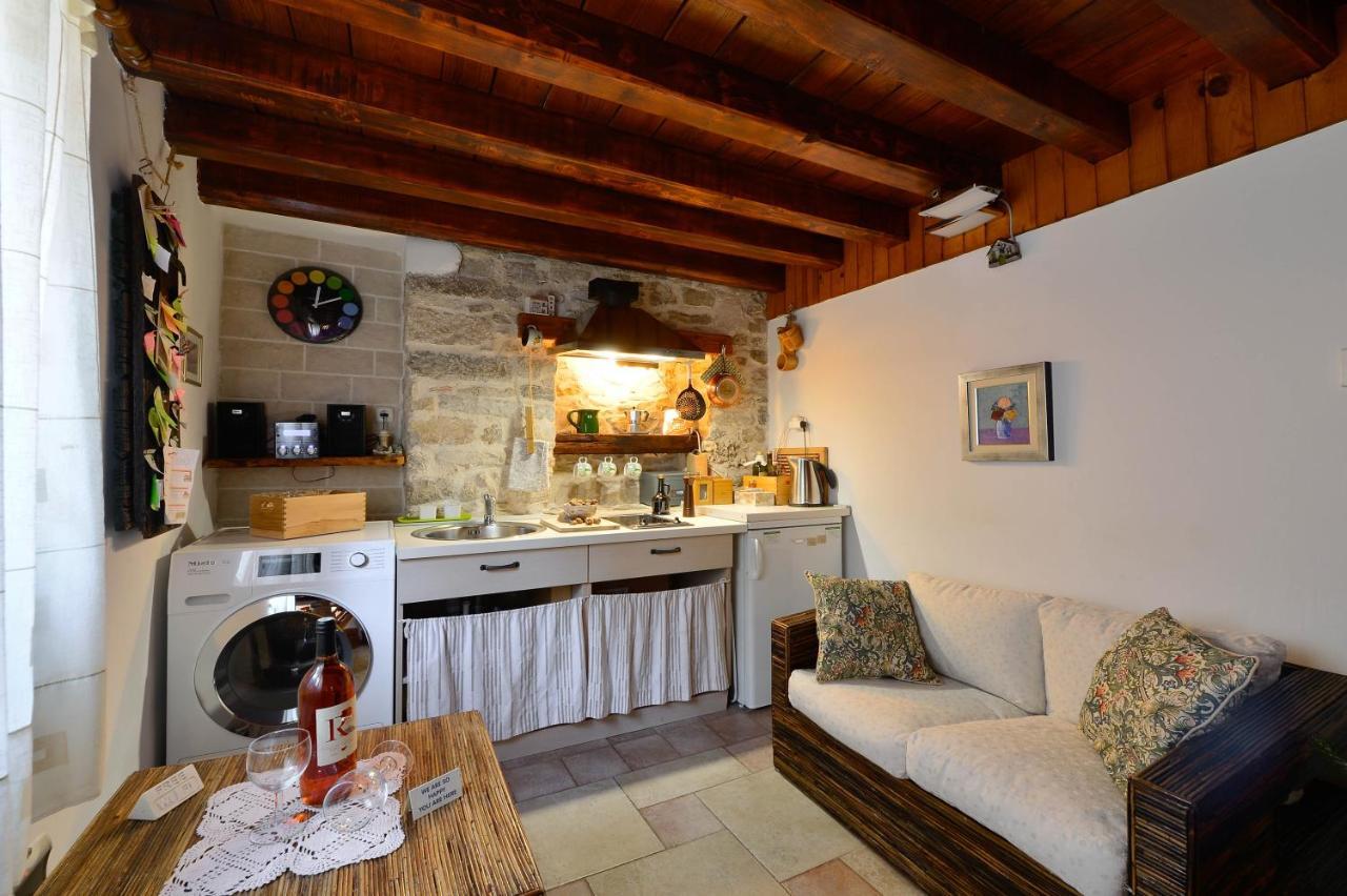 Apartments Salvezani Split Ngoại thất bức ảnh