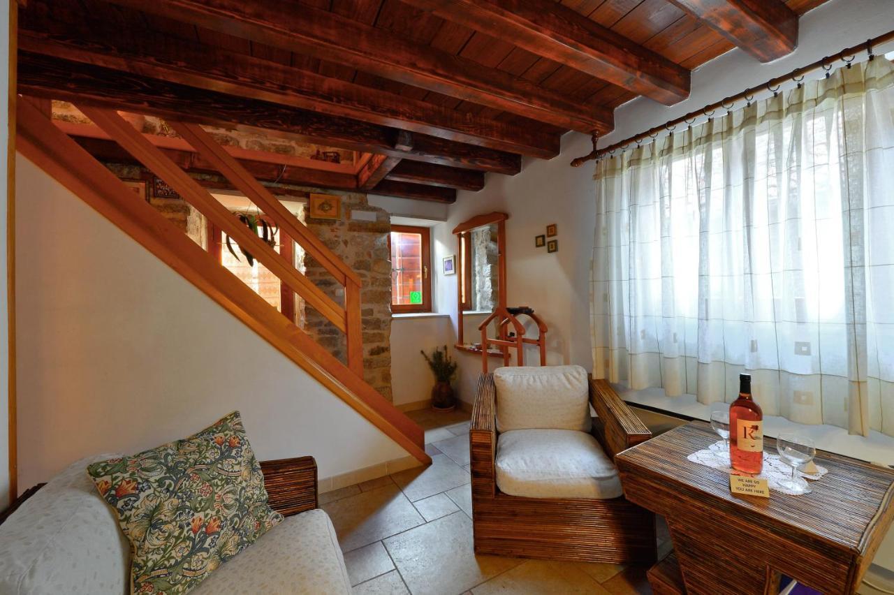 Apartments Salvezani Split Ngoại thất bức ảnh