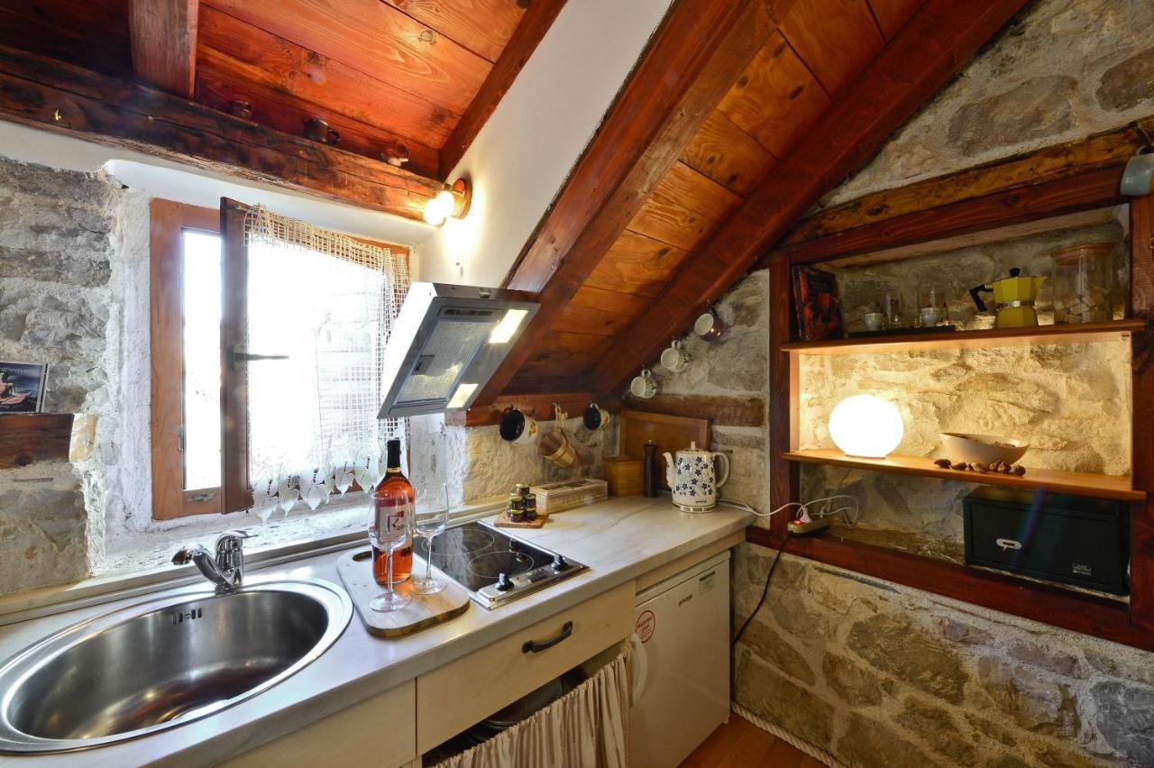 Apartments Salvezani Split Ngoại thất bức ảnh