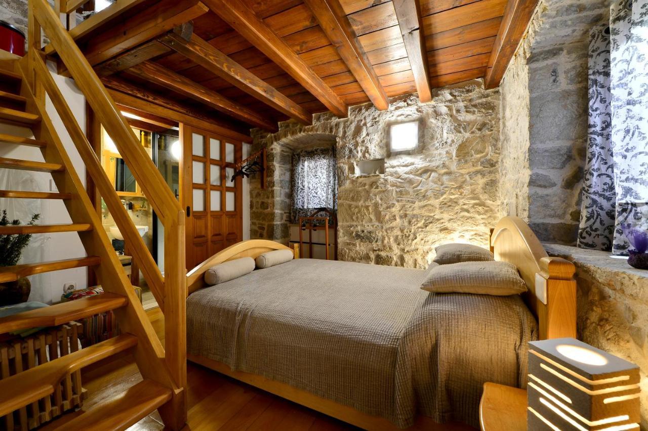 Apartments Salvezani Split Ngoại thất bức ảnh