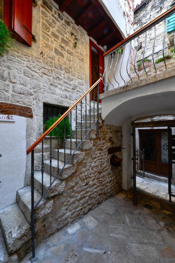 Apartments Salvezani Split Ngoại thất bức ảnh